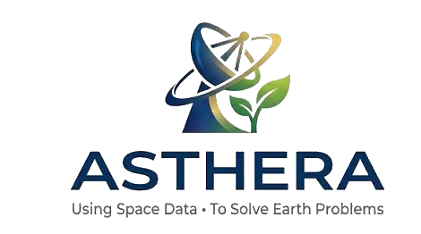 ASTHERA. Using space data to solve Earth problems.